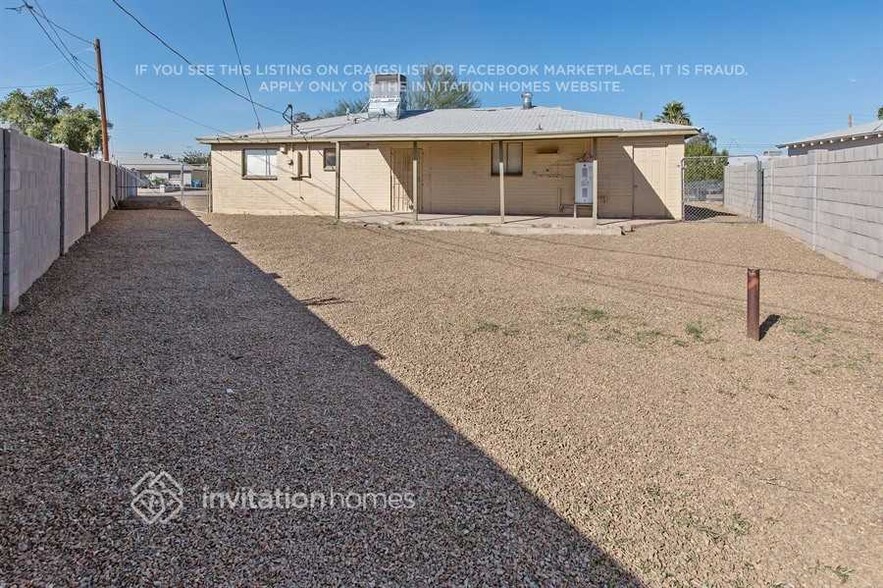 Building Photo - 4343 N 49th Dr