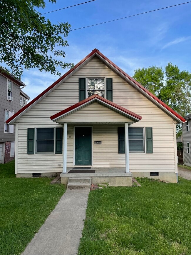 Building Photo - 90 N Lancaster St