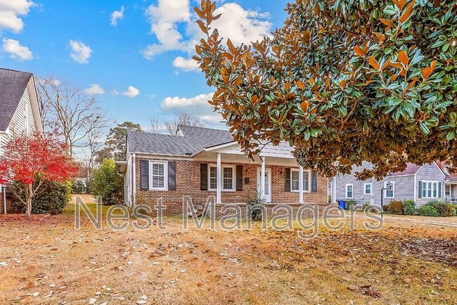 Building Photo - 808 Ethelored St