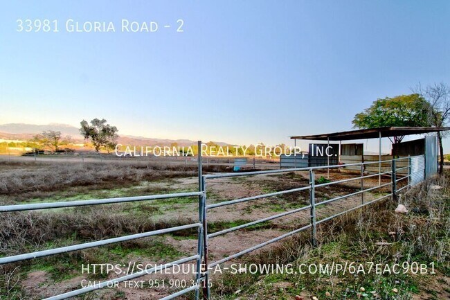 Building Photo - 33981 Gloria Rd