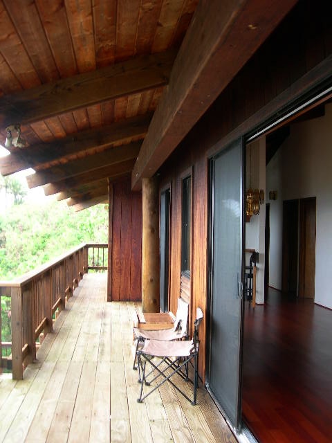 Upper Lanai - 45-133 Alina Pl