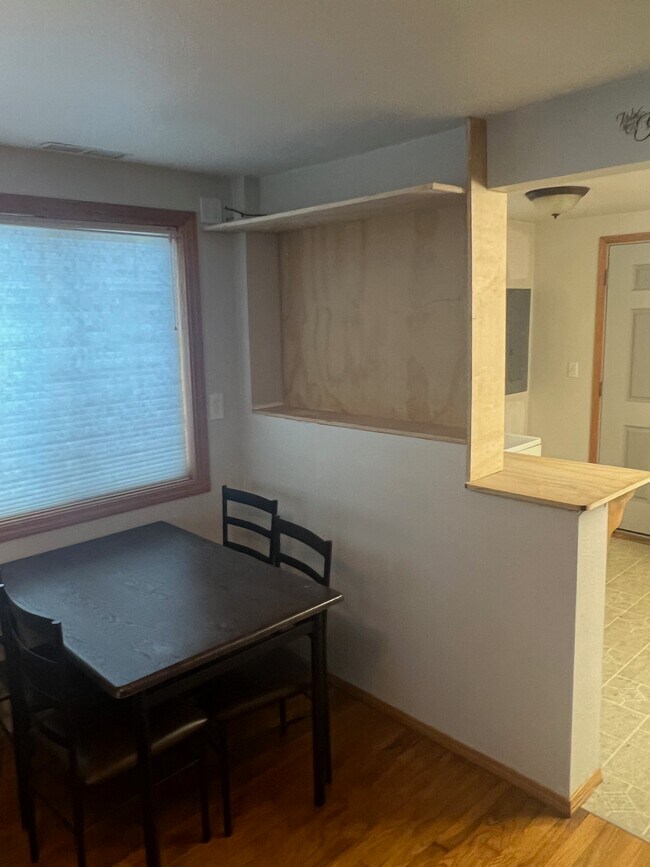 DINNING AREA - 3753 S 170th St