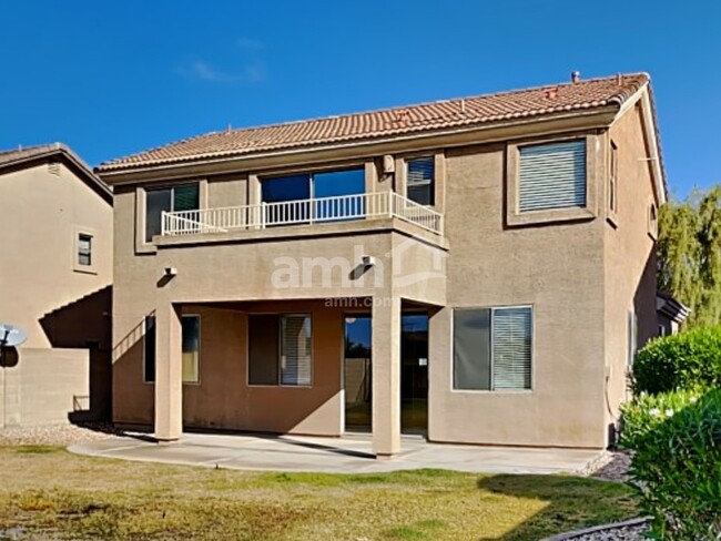 Building Photo - 17423 W Coyote Trail Dr