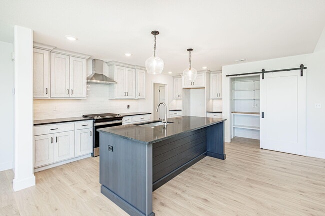 Building Photo - 4505 Chambers Bay Dr