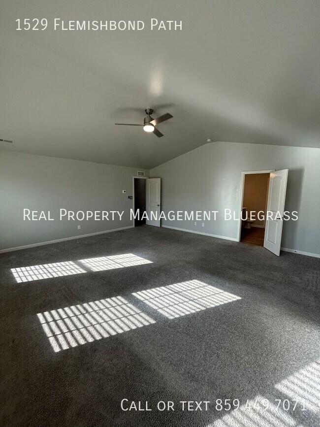 Building Photo - 1529 Flemishbond Path