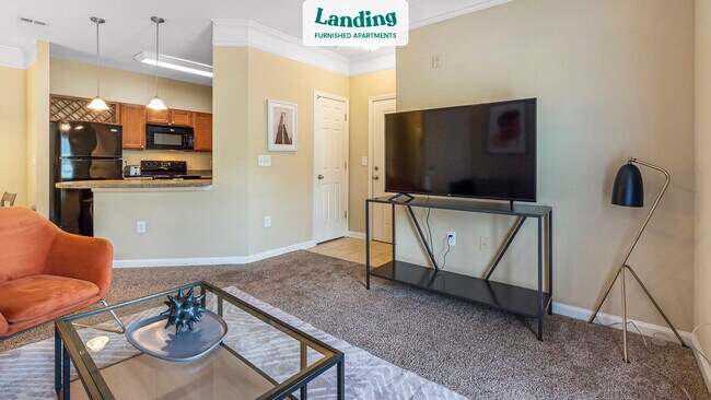 Building Photo - 1200 Somerby Dr