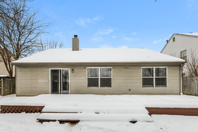 Building Photo - 1205 Turnbury Ln