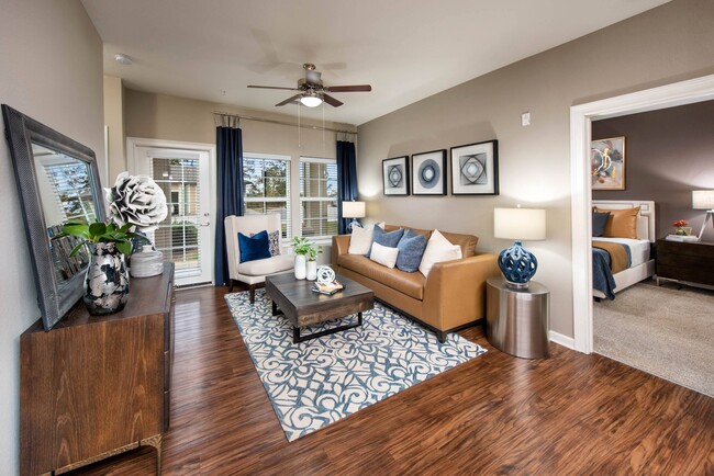 Building Photo - Integra Vistas Apartments