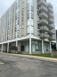 Building Photo - 715 W Michigan Ave