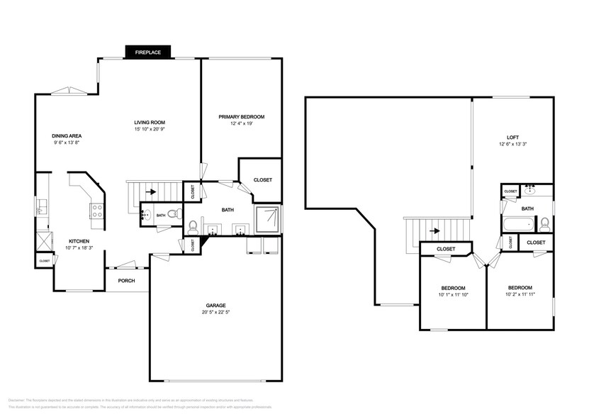 Building Photo - 468 Wexdon Ct