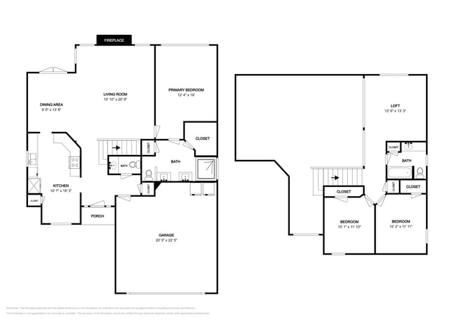 Building Photo - 468 Wexdon Ct