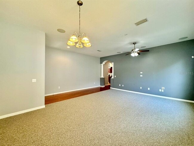 Building Photo - 18205 Fall Creek Dr