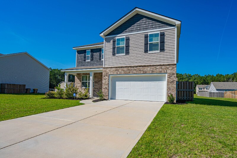 Building Photo - 203 Sage Fld Dr