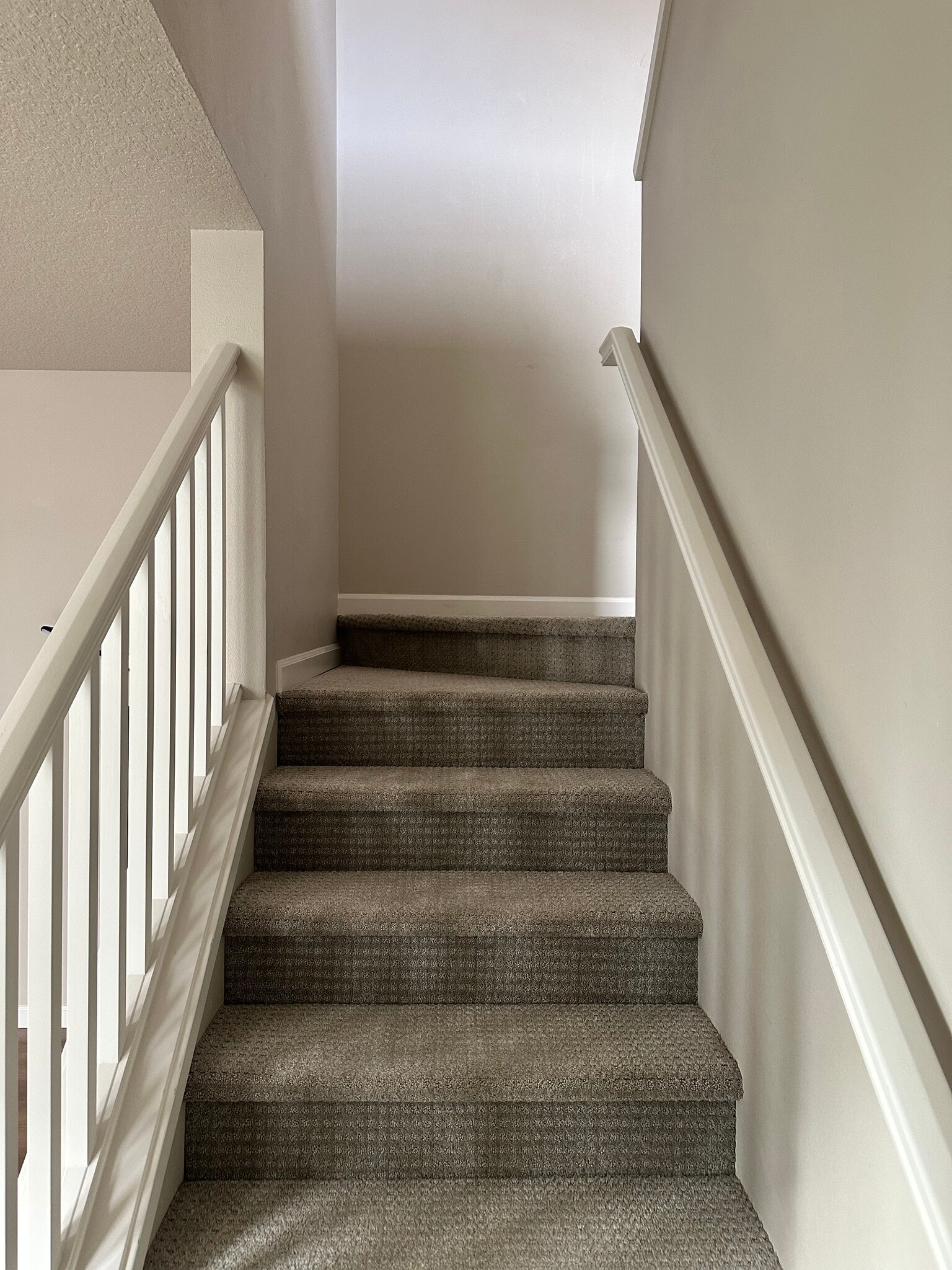 Stairs - 6992 SE Frasier Ln