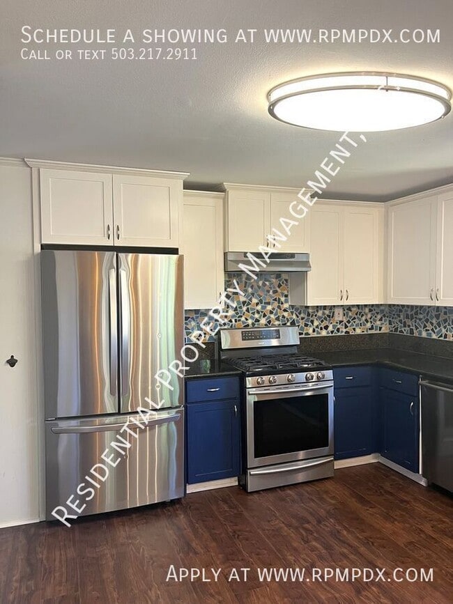 Building Photo - 4512 SW Fairvale Ct