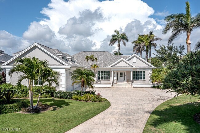 Primary Photo - 3135 Fort Charles Dr