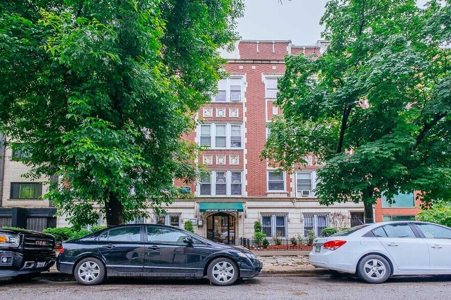 Primary Photo - 514 W Melrose