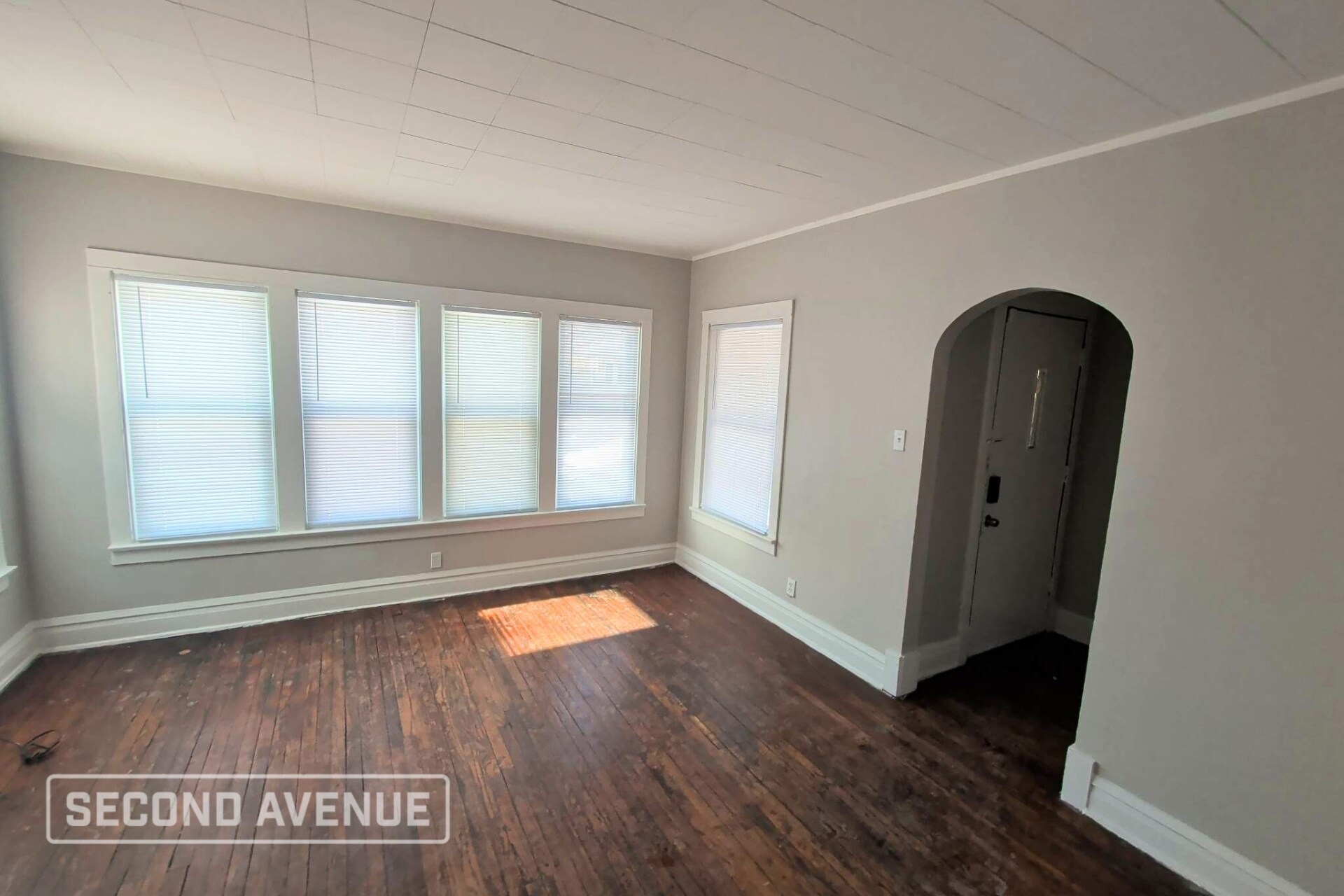 Building Photo - 8725 S Bishop St