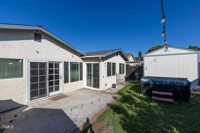 Building Photo - 336 Nueve Ct