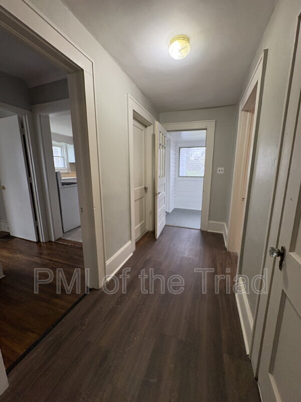 Building Photo - 1110 Adams St