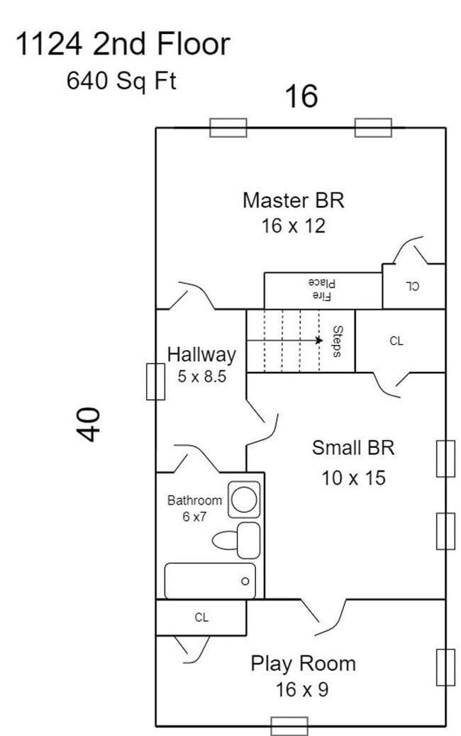 Building Photo - 3 Bedroom, 2 Story House