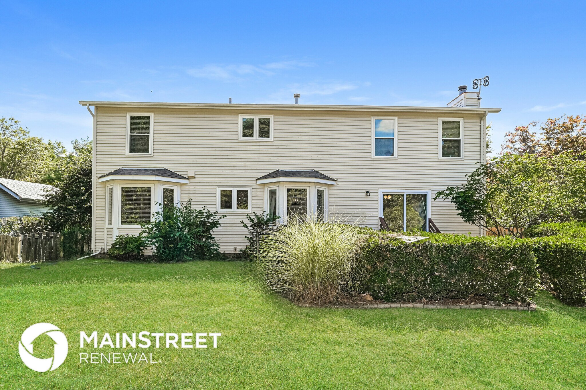 Building Photo - 3758 Affirmed Dr