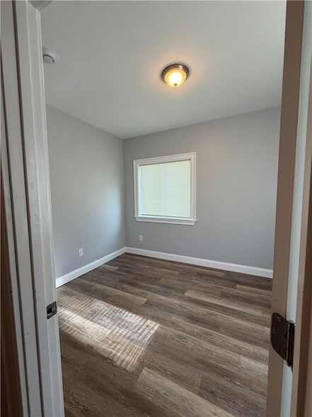 Building Photo - 43 Harvest St