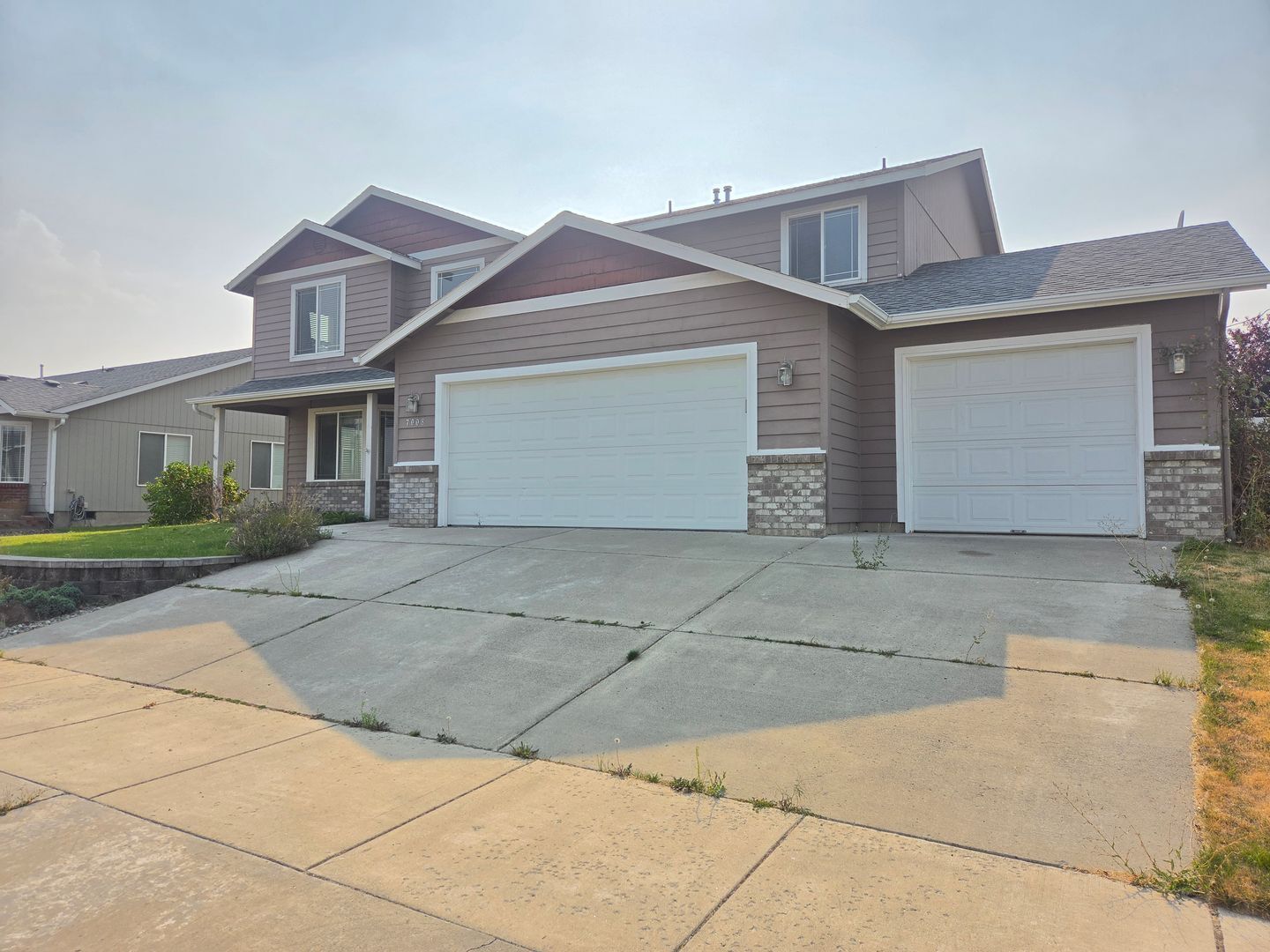 Building Photo - 7008 S Lucas St