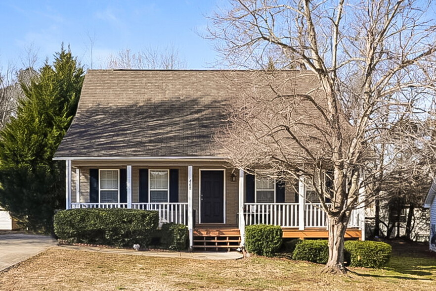 Primary Photo - 460 Braeburn Dr