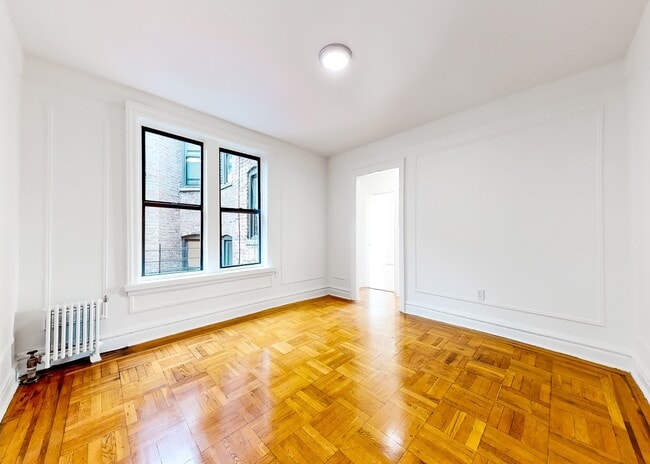 Building Photo - Edgecombe Avenue