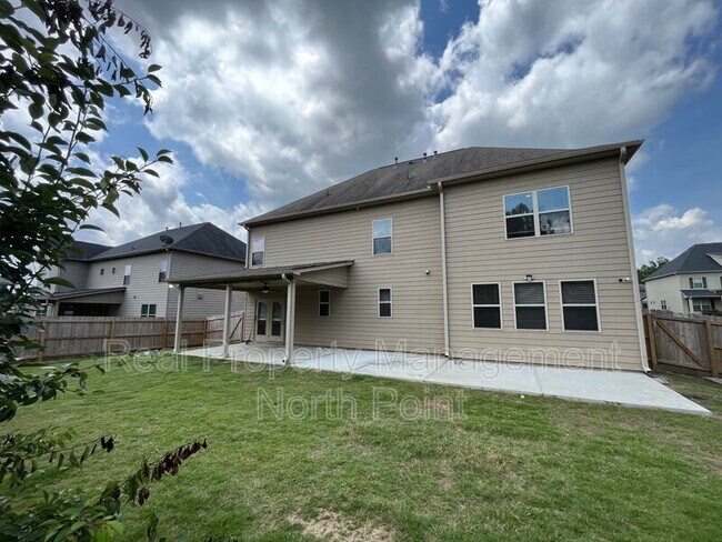 Building Photo - 184 Gray Trl