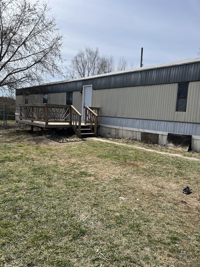 Building Photo - 164 Classic Vanville Rd