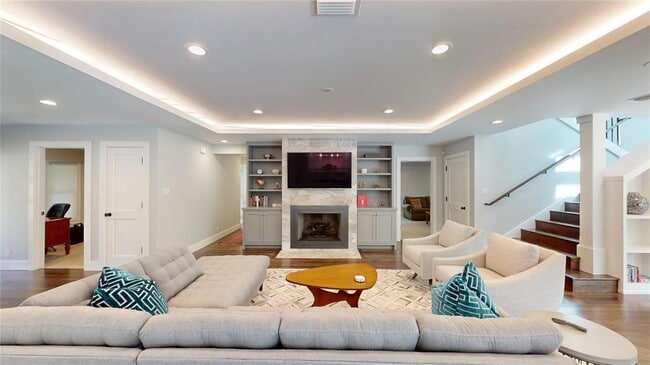 Building Photo - 3102 Foxfire Dr