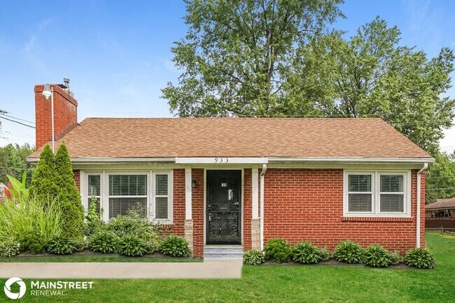 Primary Photo - 933 Palatka Rd, Louisville, KY 40214