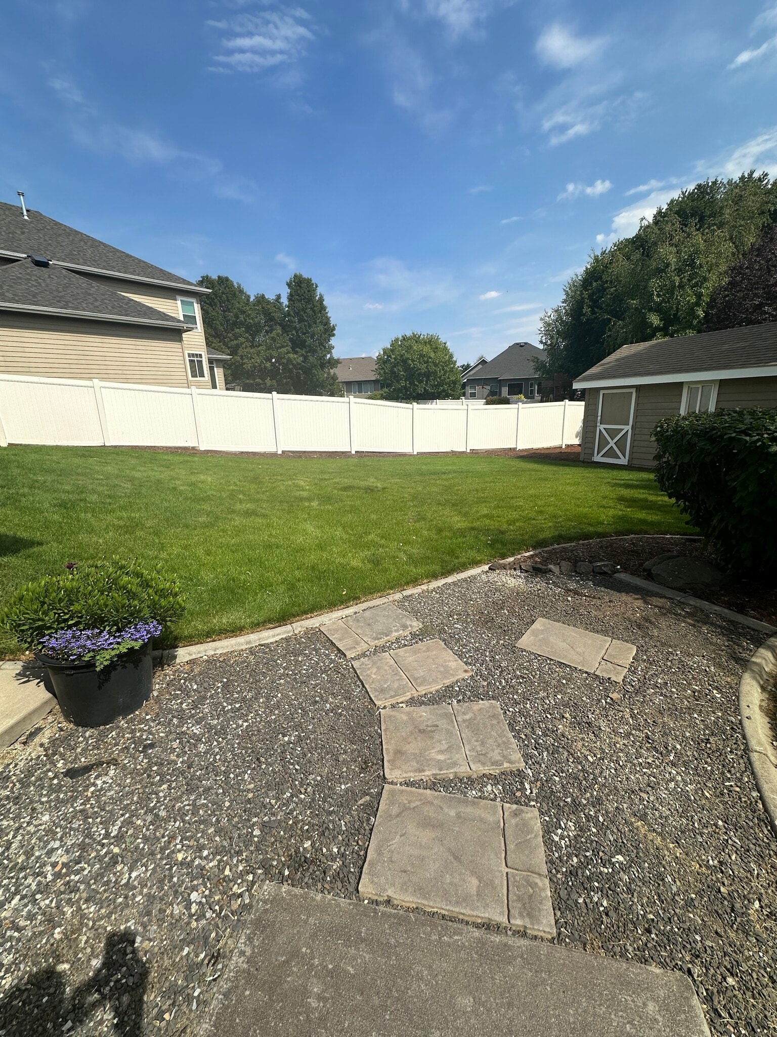 Building Photo - 3409 W Conrad Ct