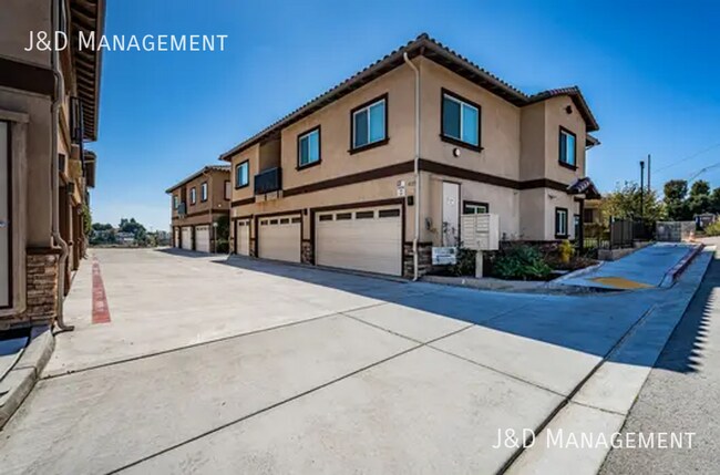 Building Photo - 8123 Cascio Ct