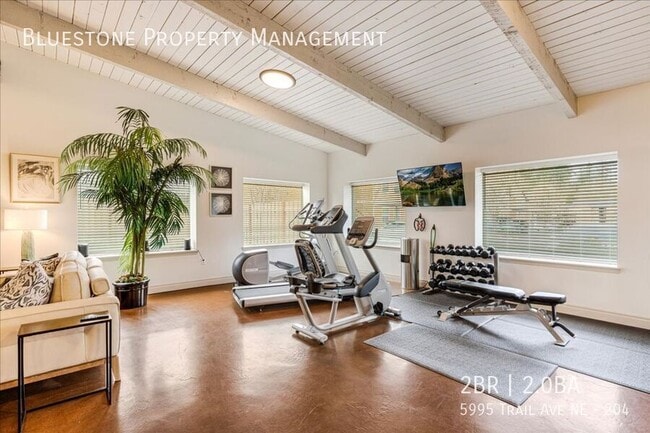 Building Photo - 5995 Trail Ave NE
