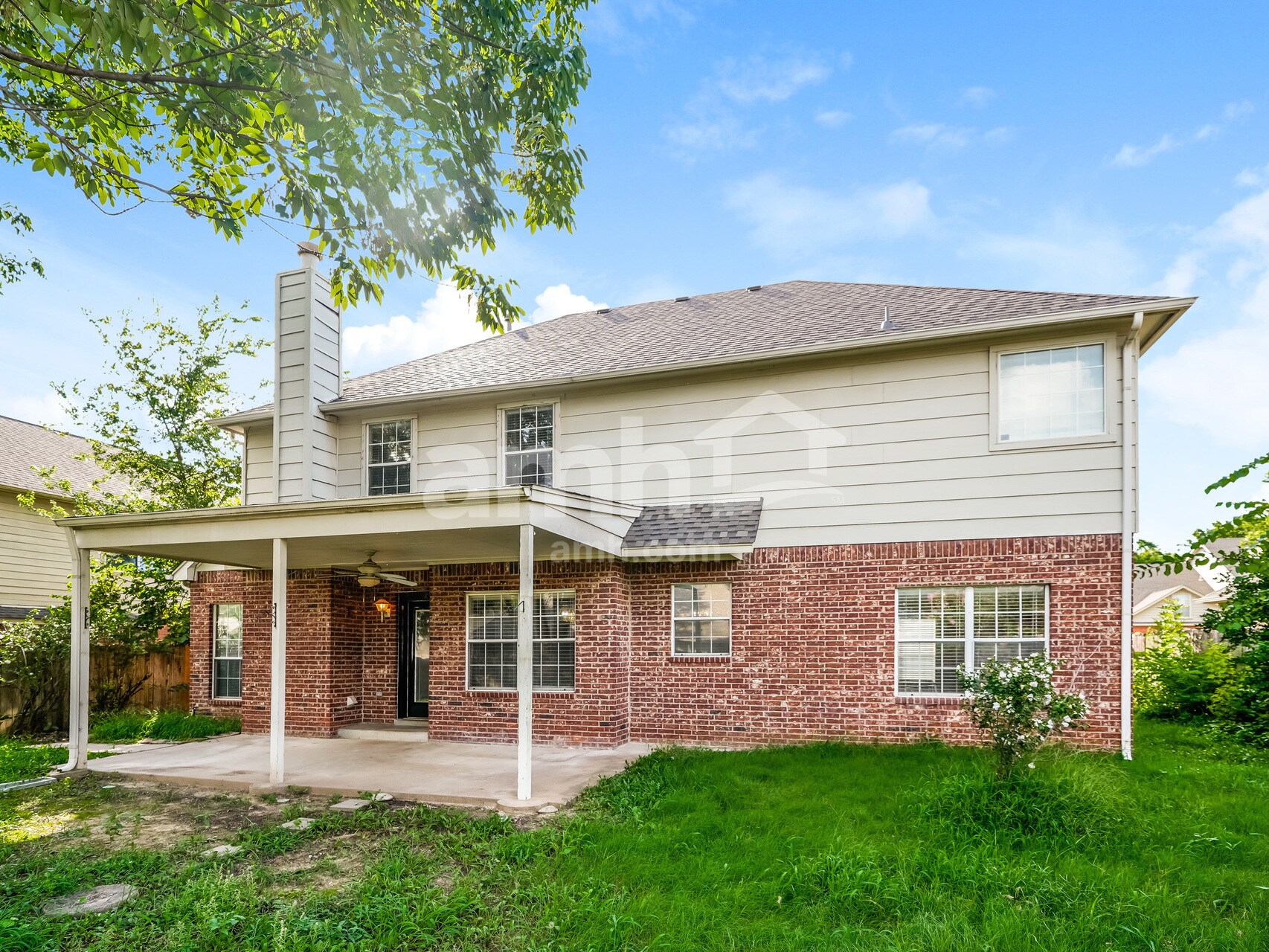 Building Photo - 513 N Sweet Gum Ave