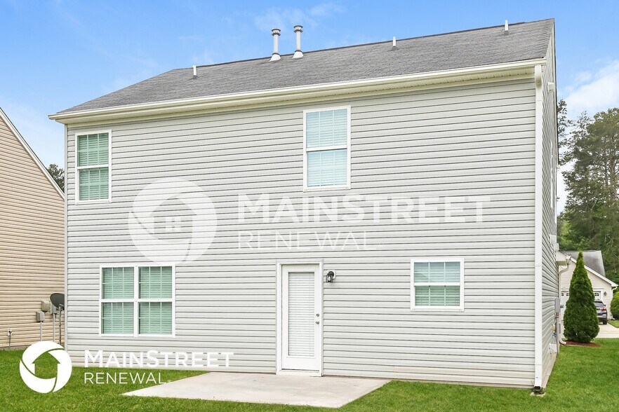 Building Photo - 3019 Desmond Woods Dr