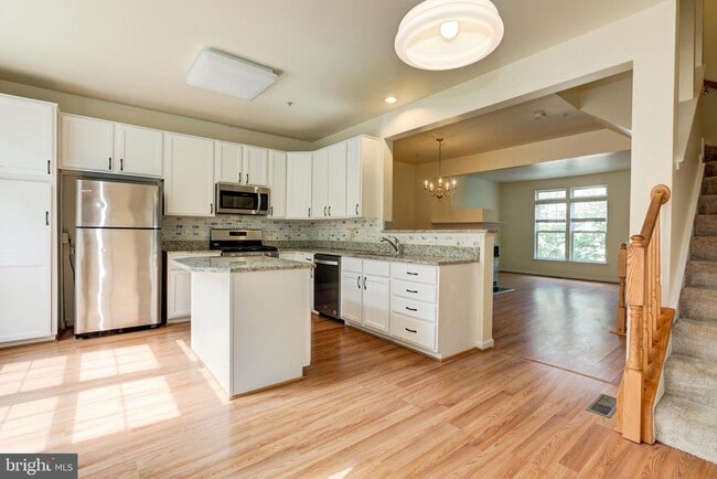 Building Photo - 4309 Stevens Battle Ln