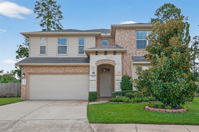 Primary Photo - 14002 Wolftrap Ln