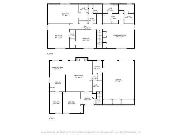 Building Photo - 7841 El Pensador Dr