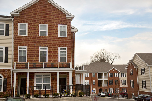 Building Photo - The Province-Kent