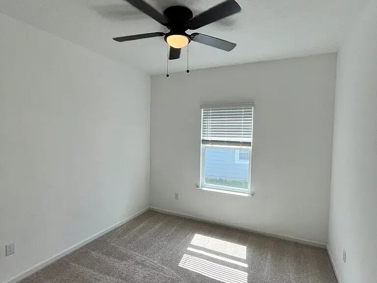 Bedroom 1 - 15591 Whispering Fir Dr