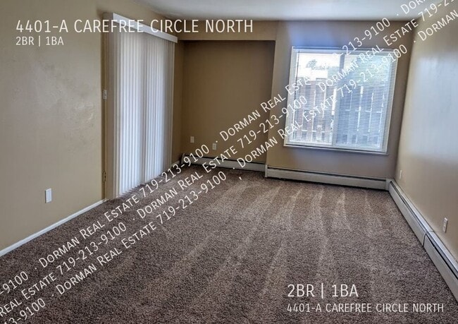 Building Photo - 4401 Carefree Cir N