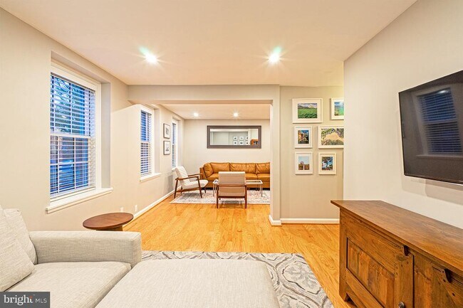 Building Photo - 3400 39th St NW