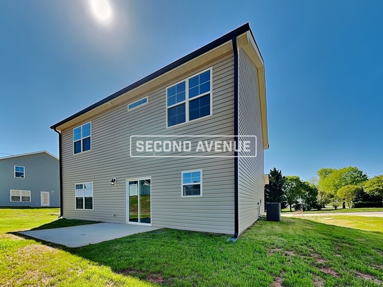 Building Photo - 486 Everidge Rd