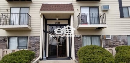 Building Photo - 1831 Fuller Rd