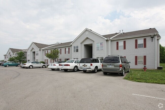 Building Photo - Sundance I