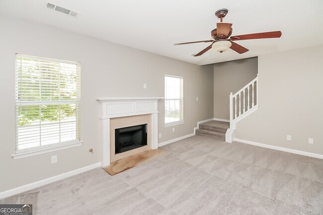 Building Photo - 411 Berkshire Pl